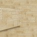 Фасадная панель VOX Sandstone (Сандстоун) кремовый купить в Кимрах