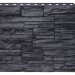 Фасадная панель Royal Stone, Камень Скалистый, Кингстон купить в Кимрах