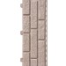 Сайдинг BRICKHOUSE белый купить в Кимрах