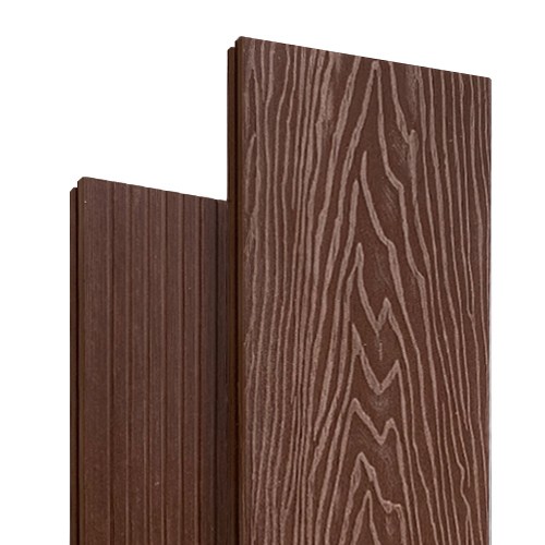 Террасная доска Latitudo Solid 150х21 Каштан (Полнотелая) купить в Кимрах