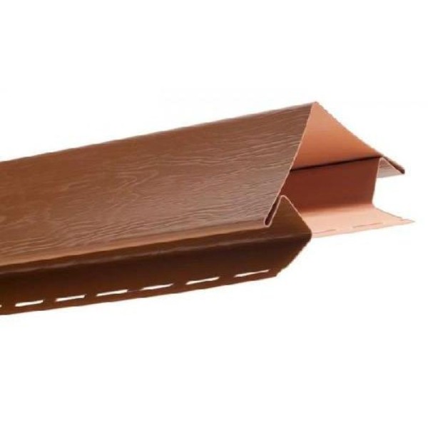 Угол наружный Премиум, Т-12, ВН, Светлый Дуб купить в Кимрах