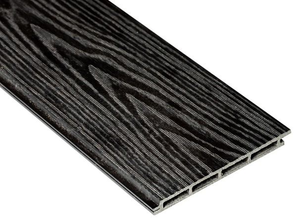 Фасадная доска из ДПК 3D Faynag - Кварц купить в Кимрах