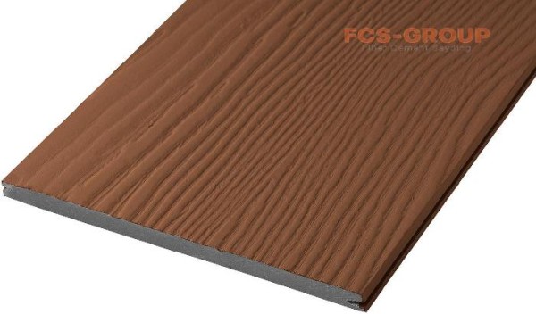 Фиброцементные панели FCS Group Wood Line F30 купить в Кимрах