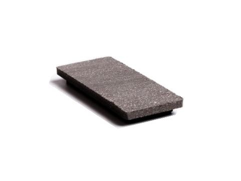 Заглушка для лавочного бруса Ecodecking Комфорт 40х90 венге купить в Кимрах