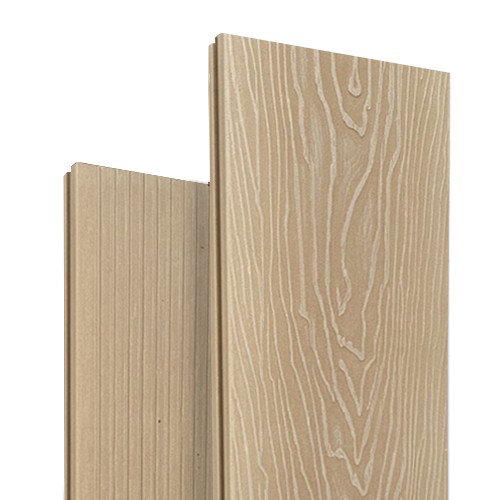 Террасная доска Latitudo Solid 150х21 Натур (Полнотелая) купить в Кимрах