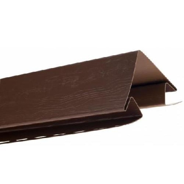 Угол наружный Премиум, Т-12, ВН, Тёмный Орех купить в Кимрах