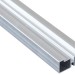 Лага алюминиевая KRONEX 40x15x3000 мм опорная Slim купить в Кимрах
