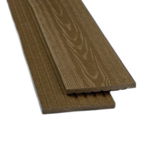 Заборная доска из ДПК  ECODECKING Дерево купить в Кимрах