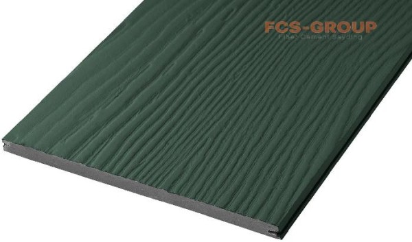 Фиброцементные панели FCS Group Wood Line F31 купить в Кимрах