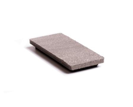 Заглушка для лавочного бруса Ecodecking Комфорт 40х90 шоколад купить в Кимрах