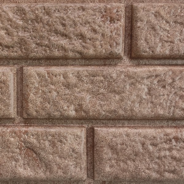 Сайдинг BRICKHOUSE песочный купить в Кимрах