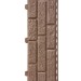 Сайдинг BRICKHOUSE песочный купить в Кимрах