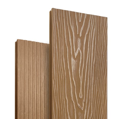 Террасная доска Latitudo Solid 150х21 Орех (Полнотелая) купить в Кимрах