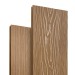 Террасная доска Latitudo Solid 150х21 Орех (Полнотелая) купить в Кимрах