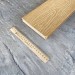 Террасная доска Latitudo Solid 150х21 Орех (Полнотелая) купить в Кимрах