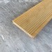 Террасная доска Latitudo Solid 150х21 Орех (Полнотелая) купить в Кимрах