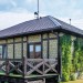 Фасадная панель Альта-Профиль, Бутовый Камень, Балтийский купить в Кимрах