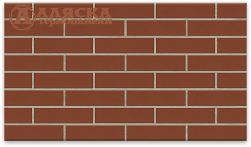 Фасадные Термопанели Аляска Rot Glatt купить в Кимрах