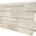 Фасадная панель VOX Sandstone (Сандстоун) бежевый купить в Кимрах