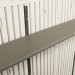 Сарай пластиковый LifeTime 15x8 DD купить в Кимрах