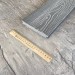 Террасная доска Latitudo Solid 150х21 Серый (Полнотелая) купить в Кимрах