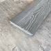 Террасная доска Latitudo Solid 150х21 Серый (Полнотелая) купить в Кимрах