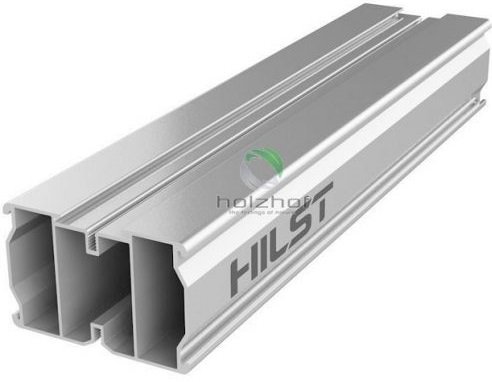 Лага алюминиевая Hilst Professional 4000x60x40 купить в Кимрах