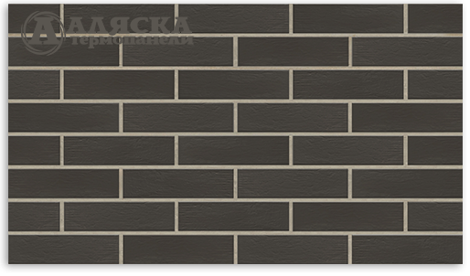 Фасадные Термопанели Аляска Natural Braun Struktur купить в Кимрах