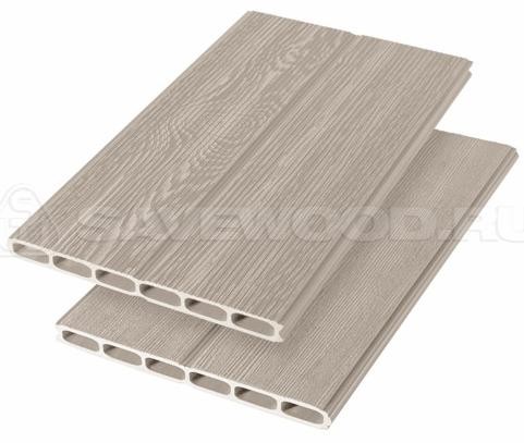 Грядочная доска ДПК 3D Savewood SW Laurus бежевый купить в Кимрах