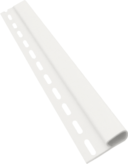 Финишная планка Vinyl-On 3,66 м – Белый купить в Кимрах
