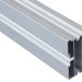 Лага алюминиевая KRONEX 80x40x3000 мм конструктивная купить в Кимрах