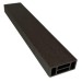 Лавочный брус Ecodecking Комфорт 40х90 венге купить в Кимрах