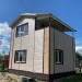 Сайдинг "blockhouse" под бревно, Престиж ВН-01, бежевый купить в Кимрах