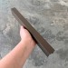 П-профиль Алюминиевый EasyDecking 35x25 Венге купить в Кимрах