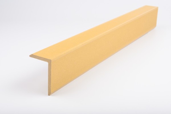 Угол торцевой Ecodecking Титан 60х40х3000 Песочный купить в Кимрах