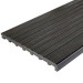 Ступень ДПК Latitudo Step-320 Графит Полнотелая купить в Кимрах