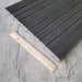 Ступень ДПК Latitudo Step-320 Графит Полнотелая купить в Кимрах