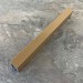 П-профиль Алюминиевый EasyDecking 35x25 Дуб купить в Кимрах