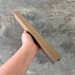 П-профиль Алюминиевый EasyDecking 35x25 Дуб купить в Кимрах