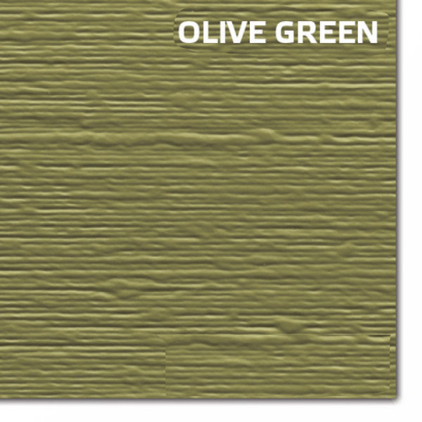 Сайдинг Виниловый Mitten, Sentry Mitten, Olive Green купить в Кимрах