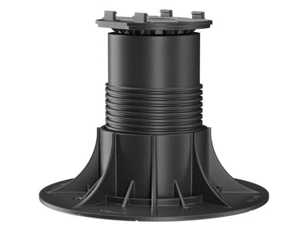 Регулируемая опора HILST LIFT self-leveling HL4 (115-155мм) купить в Кимрах