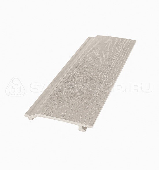 Сайдинг из дпк savewood sw-sorbus тангенциальный распил бежевый купить в Кимрах
