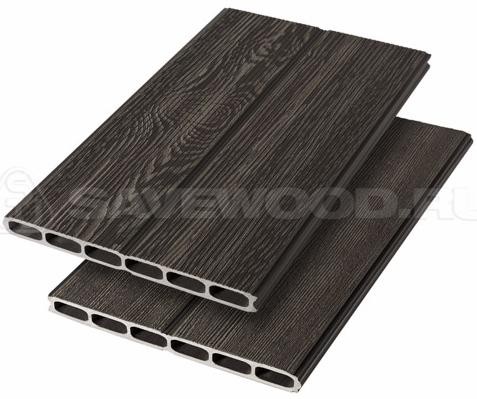 Грядочная доска ДПК 3D Savewood SW Laurus коричневый купить в Кимрах