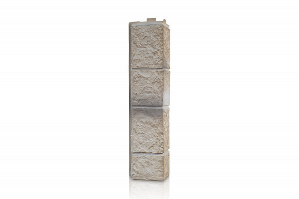 Угол наружный VOX Sandstone (Сандстоун) бежевый купить в Кимрах