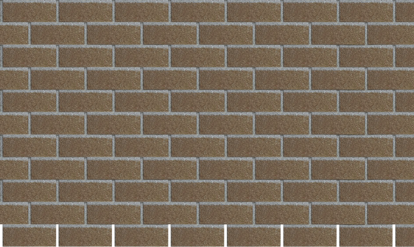 Фасадная плитка Docke STANDARD, Brick, Бежевый купить в Кимрах