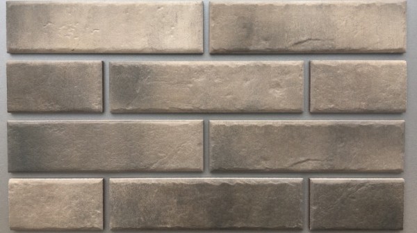 Фасадная Термопанели Аляска Retro Brick Pepper купить в Кимрах
