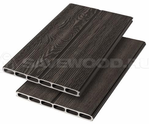 Грядочная доска ДПК 3D Savewood SW Laurus терракот купить в Кимрах
