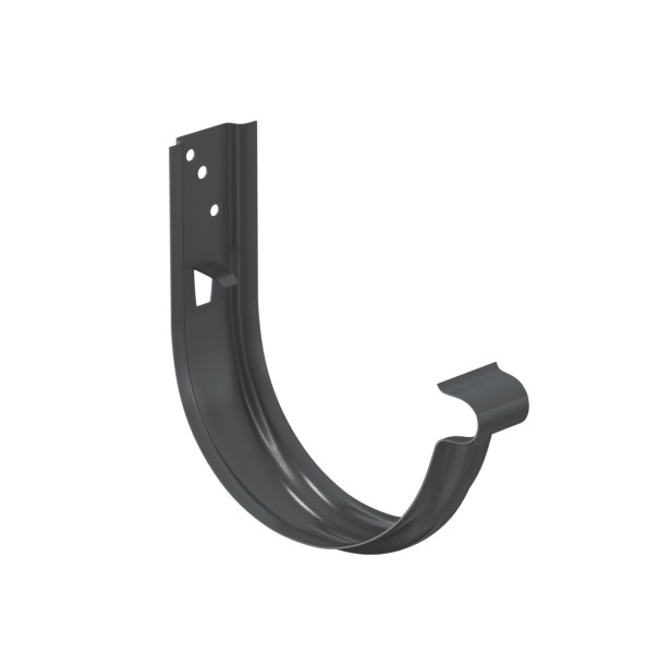 Водосток Aquasistem, система 150x100 - Крюк крепления желоба универсальный RR 23 Маренго купить в Кимрах