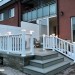 Балясина ДПК  GardenParkett Белый купить в Кимрах
