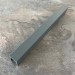 П-профиль Алюминиевый EasyDecking 35x25 Серый купить в Кимрах